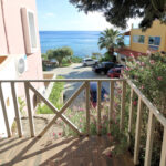 Horizon Plakias, Double room, sea side view