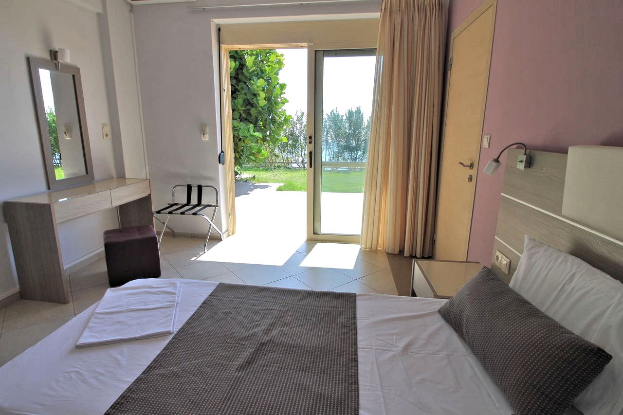 Horizon Hotel Plakias, Room Finiki