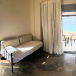 Horizon hotel Plakias, Superior double Room, Sea View