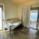 Horizon hotel Plakias, Superior double Room, Sea View