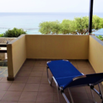 Horizon Hotel Plakias, Studio, sea view
