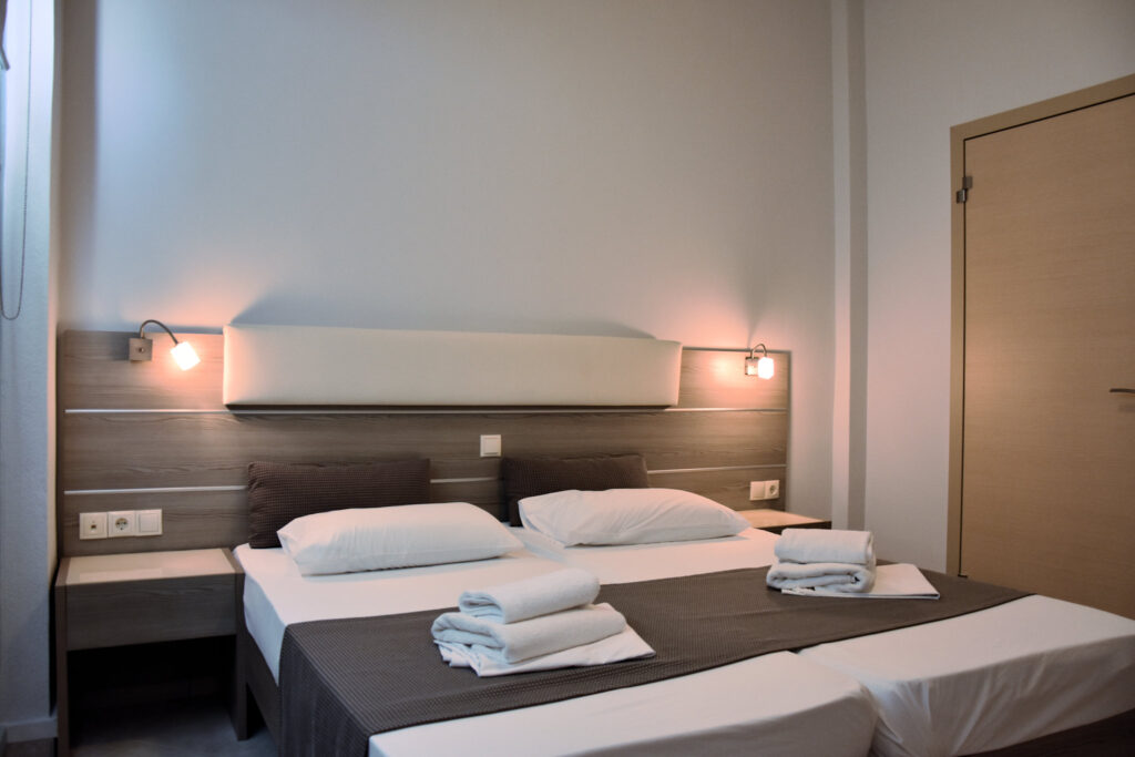 Hotel Horizon Plakias, Apartment Liviana