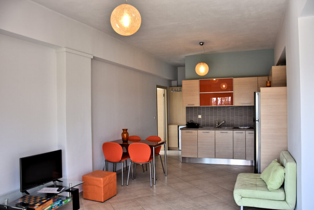 Hotel Horizon Plakias, Apartment Liviana