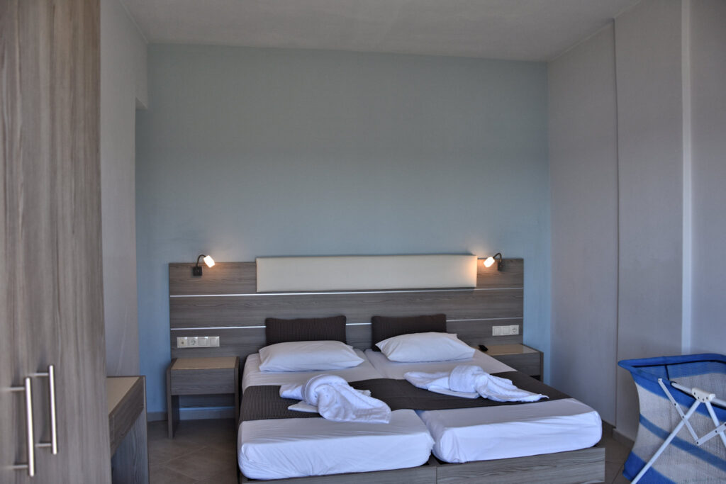 Hotel Horizon Plakias, Apartment Liviana