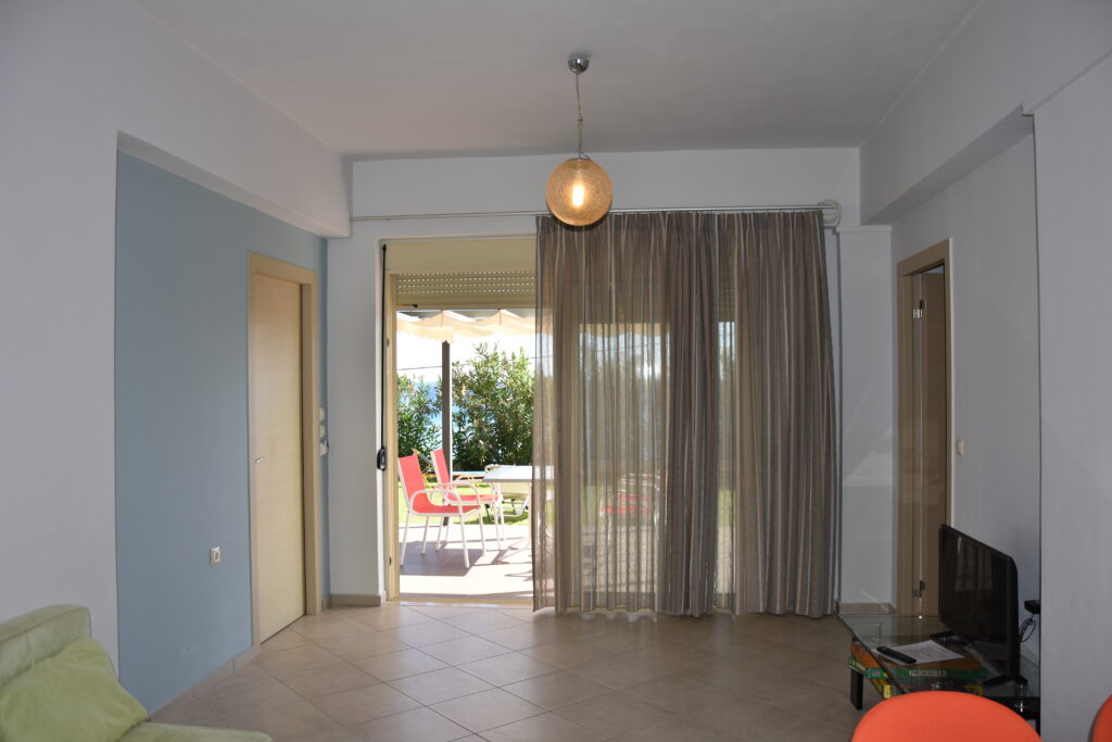 Hotel Horizon Plakias, Apartment Liviana
