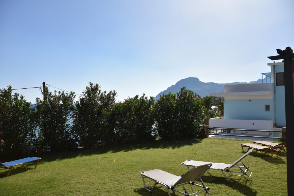 Hotel Horizon Plakias, Apartment Liviana
