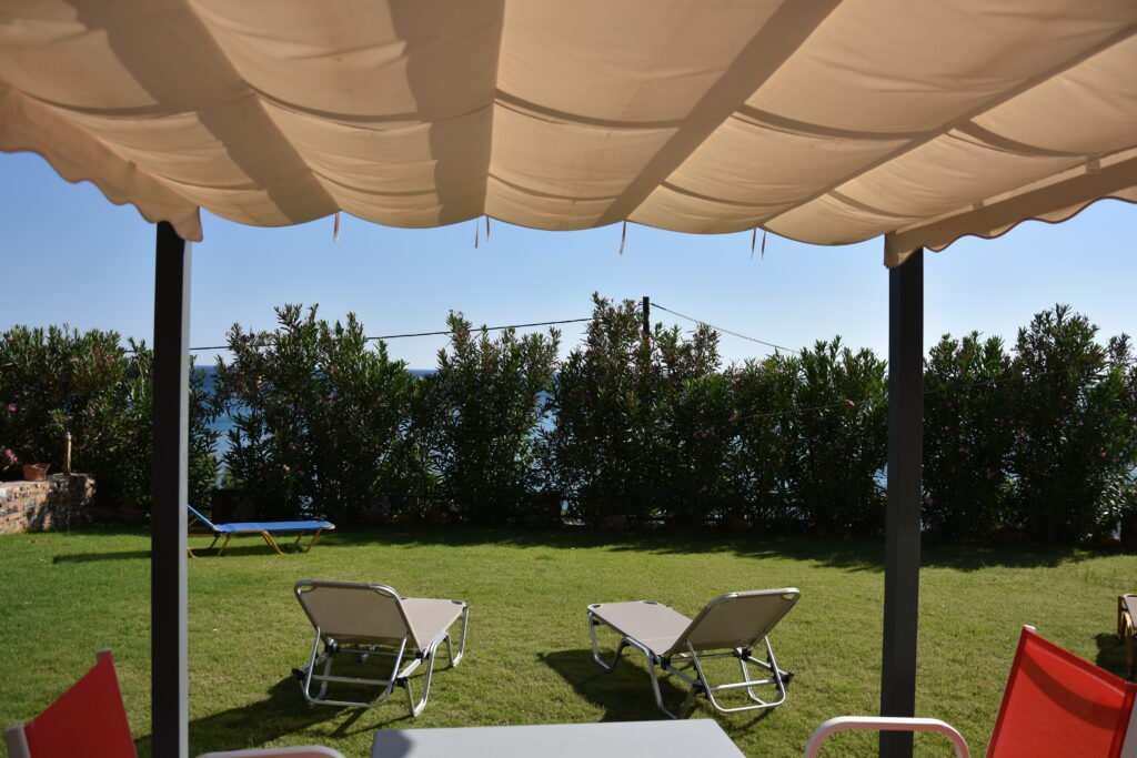Hotel Horizon Plakias, Apartment Liviana