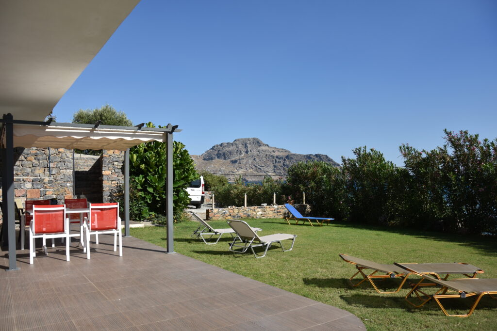 Hotel Horizon Plakias, Apartment Liviana
