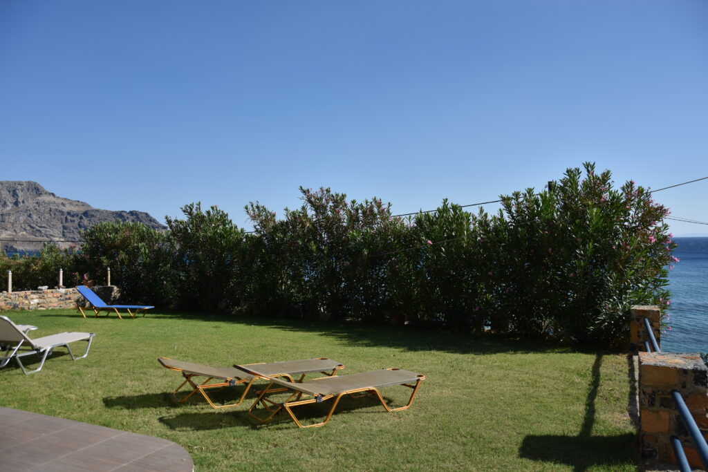 Hotel Horizon Plakias, Apartment Liviana