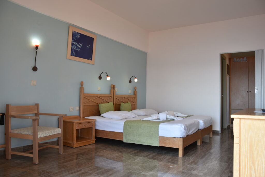 Hotel Horizon Plakias, Apartment Louisa