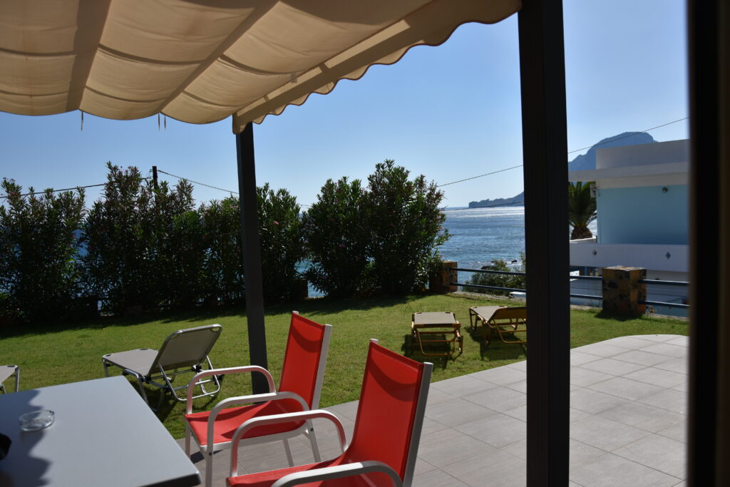 Hotel Horizon Plakias, Apartment Liviana