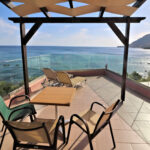 Horizon hotel Plakias, Superior double Room, Sea View