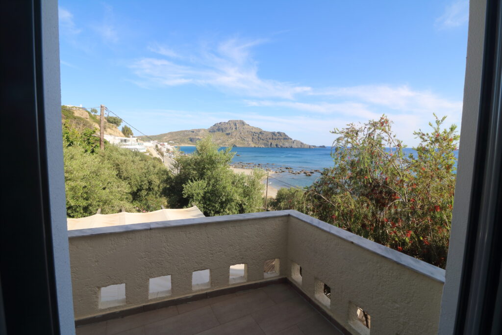 Horizon hotel Plakias, Superior double Room, Sea View