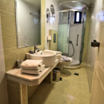 Horizon hotel Plakias, Superior double Room, Sea View