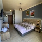 Horizon Hotel Plakias, Double Room Sea view