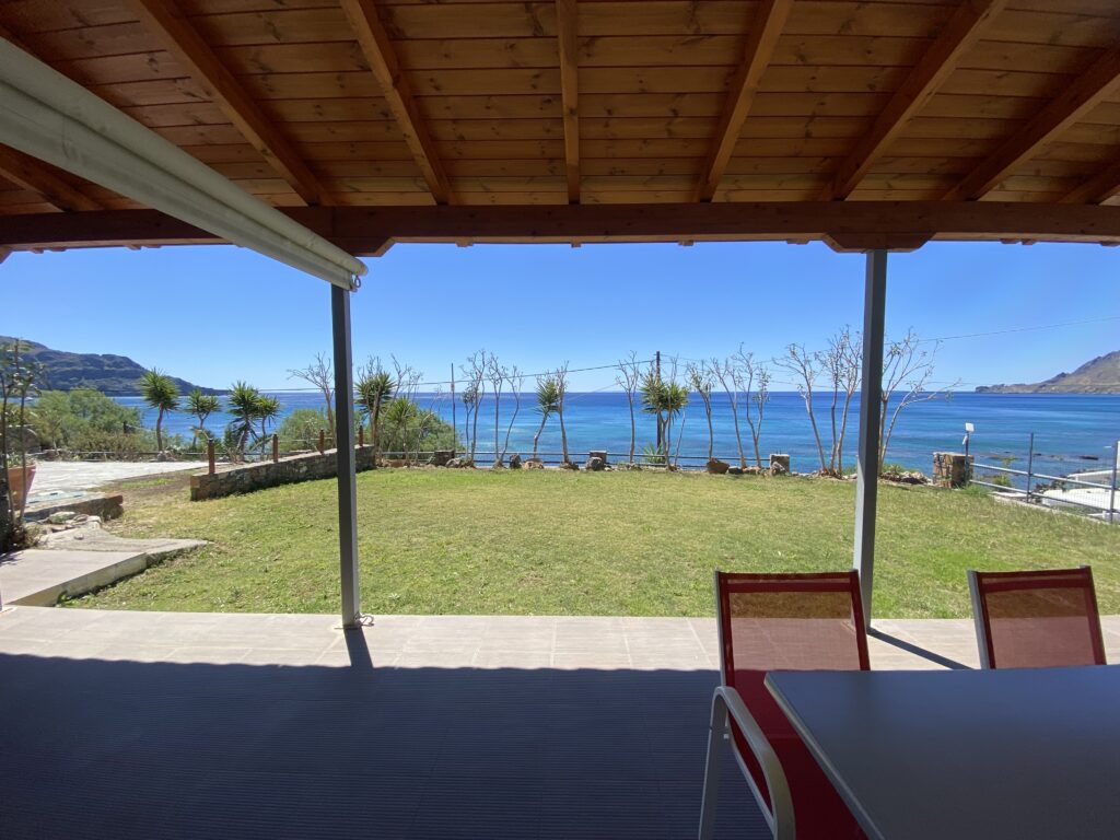 Hotel Horizon Plakias, Apartment Liviana
