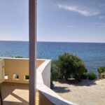 Horizon Hotel Plakias, Double Room Sea view