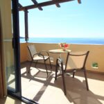 Horizon Hotel Plakias, Double Room Sea view