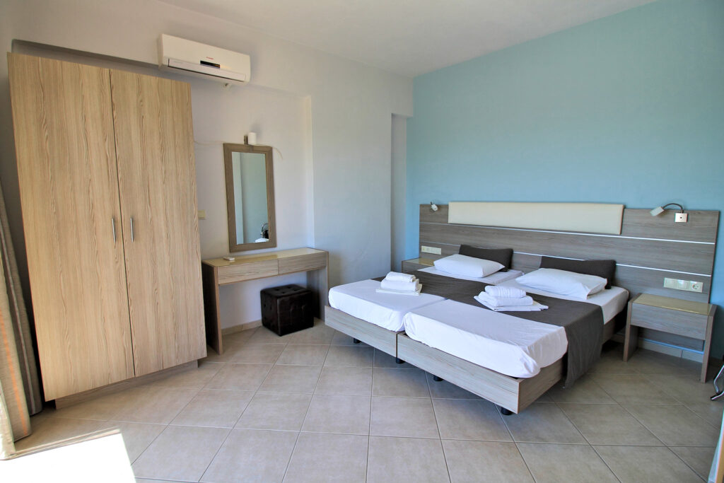 Hotel Horizon Plakias, Apartment Liviana