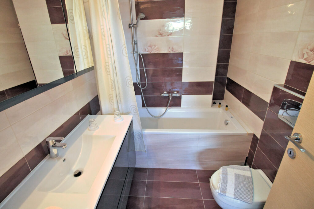 Hotel Horizon Plakias, Apartment Liviana