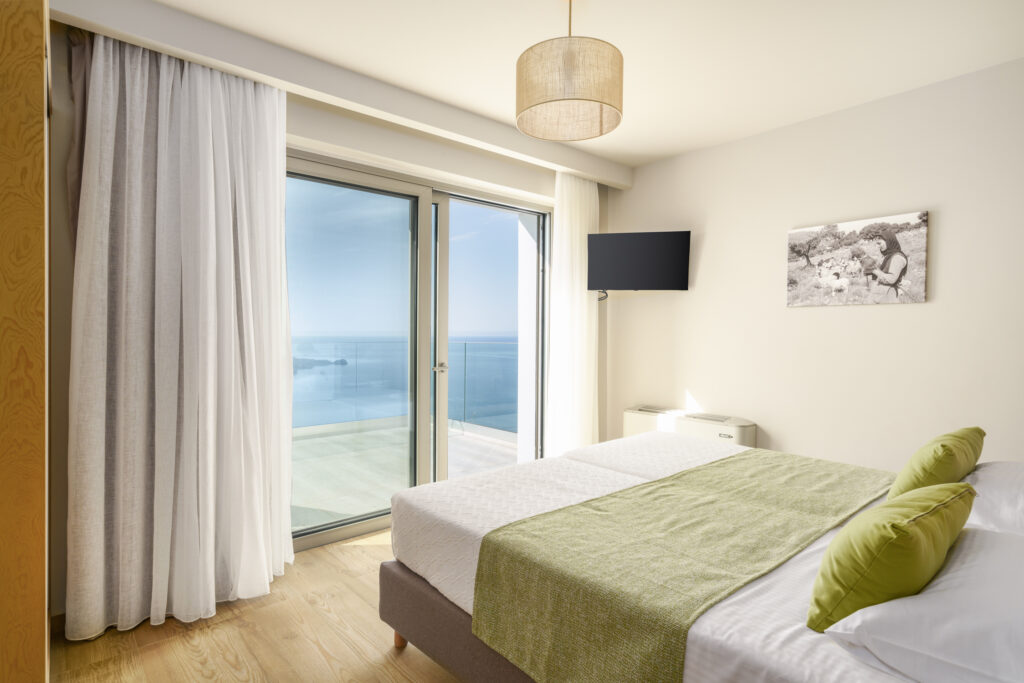 Ikones villas Plakias, villa Paradosiako