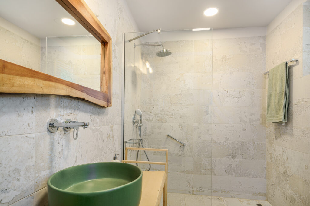Ikones villas Plakias, villa Paradosiako
