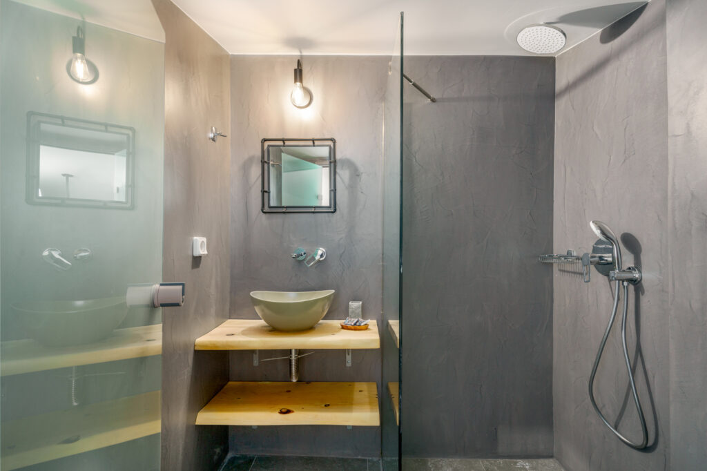 Ikones villas Plakias, Villa Paradosiako