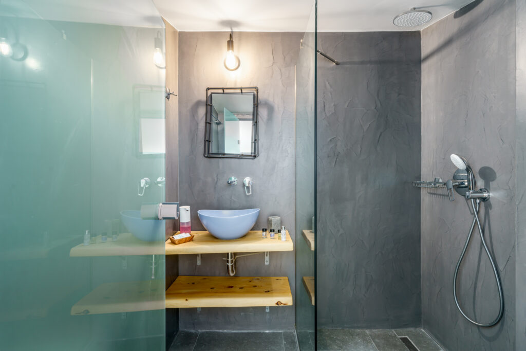 Ikones villas Plakias, Villa Venetsianiko